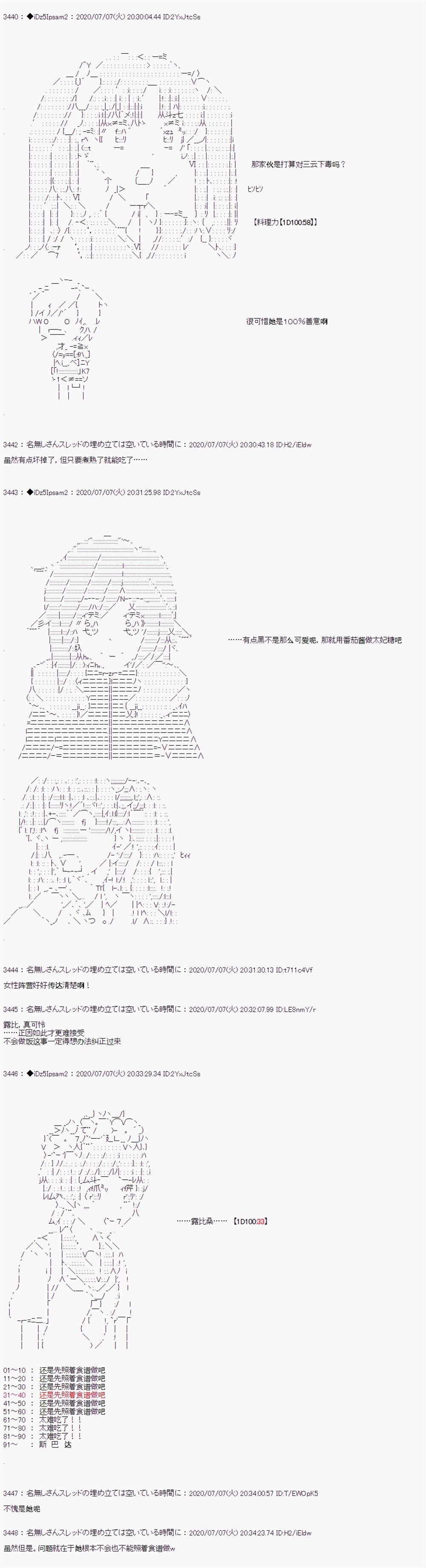 《哈利波特世界与铁血的修》漫画最新章节第10话免费下拉式在线观看章节第【6】张图片