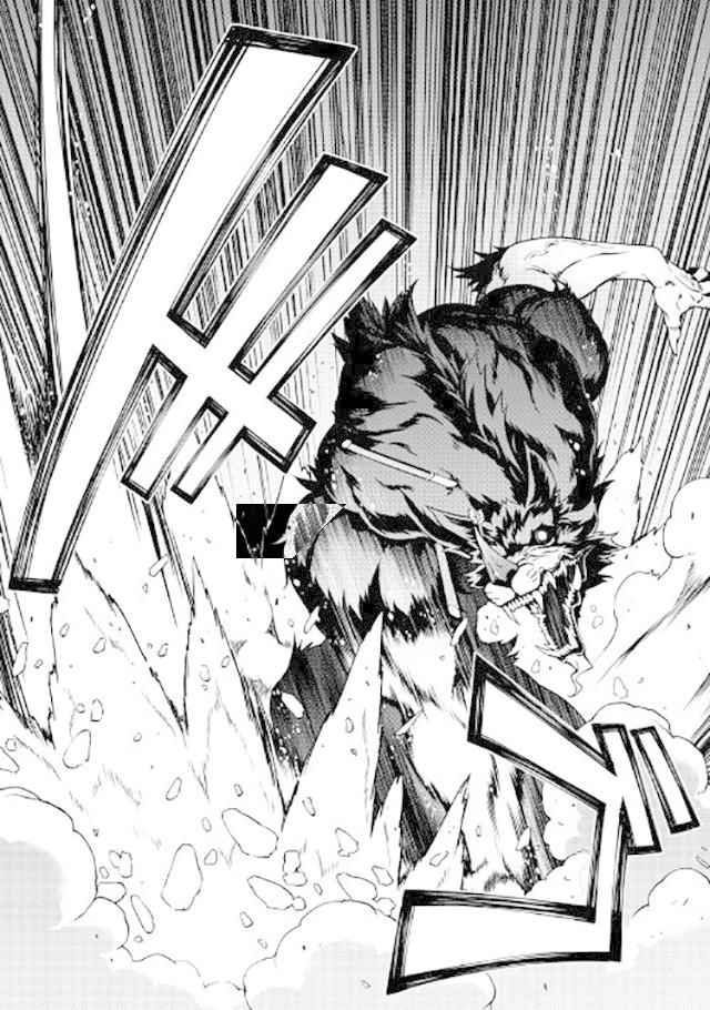 《用制御魔法开荒异世界》漫画最新章节第13话免费下拉式在线观看章节第【12】张图片