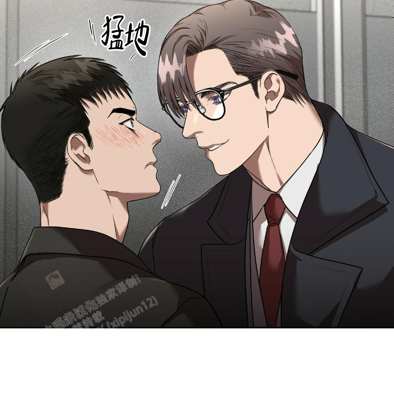 《不相上下》漫画最新章节第20话免费下拉式在线观看章节第【12】张图片