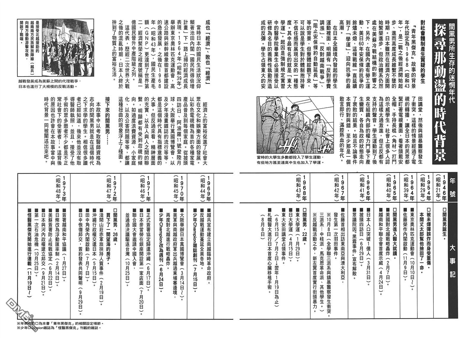 《青年黑杰克》漫画最新章节第1卷免费下拉式在线观看章节第【105】张图片