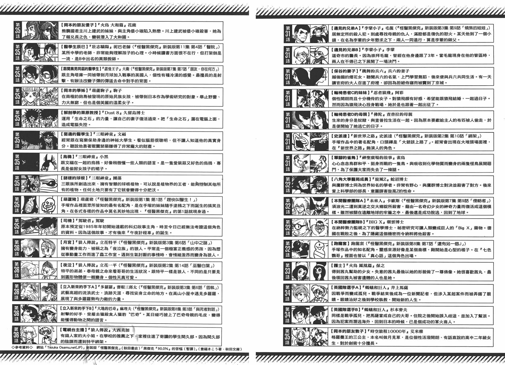 《青年黑杰克》漫画最新章节第4卷免费下拉式在线观看章节第【102】张图片