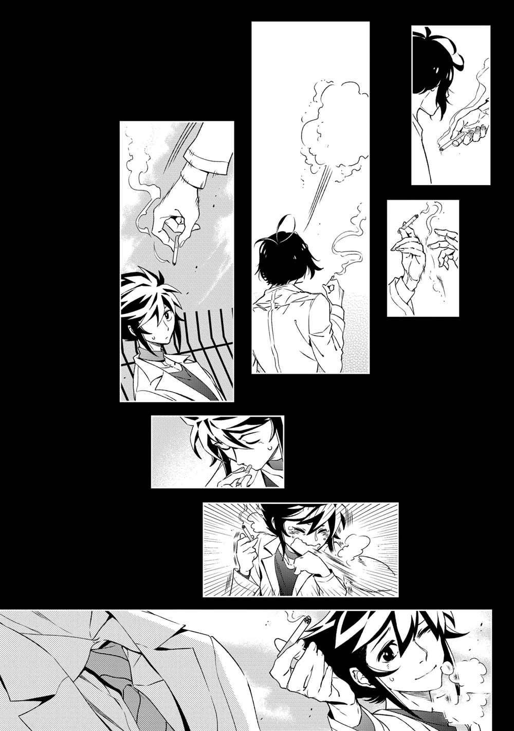 《青年黑杰克》漫画最新章节第99话 试看版免费下拉式在线观看章节第【8】张图片