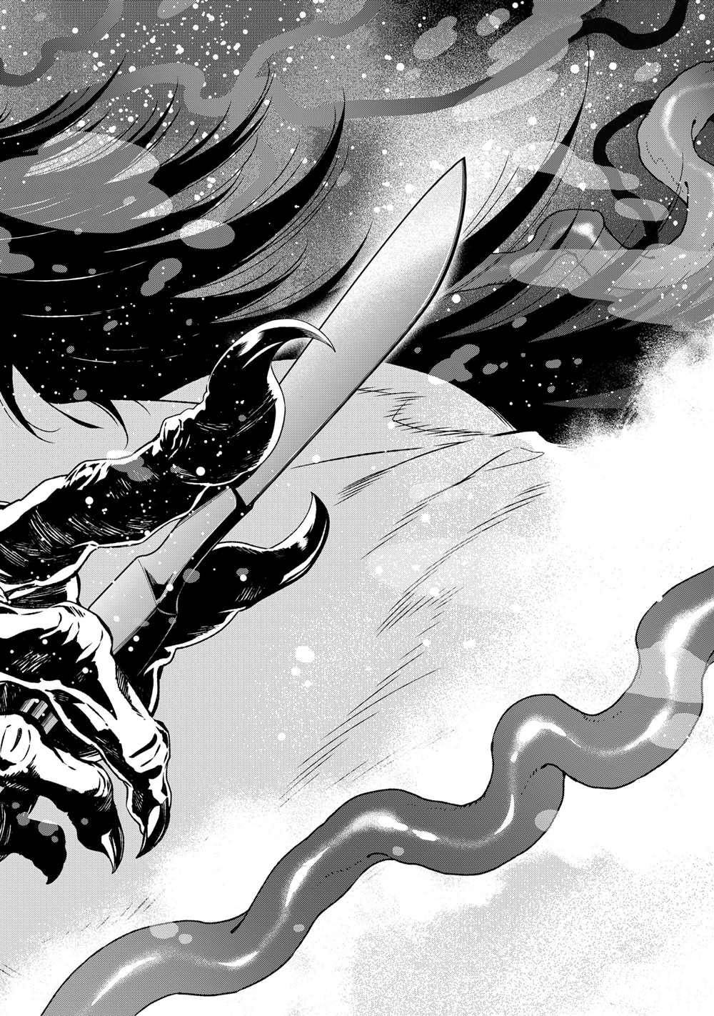 《青年黑杰克》漫画最新章节第106话 试看版免费下拉式在线观看章节第【18】张图片