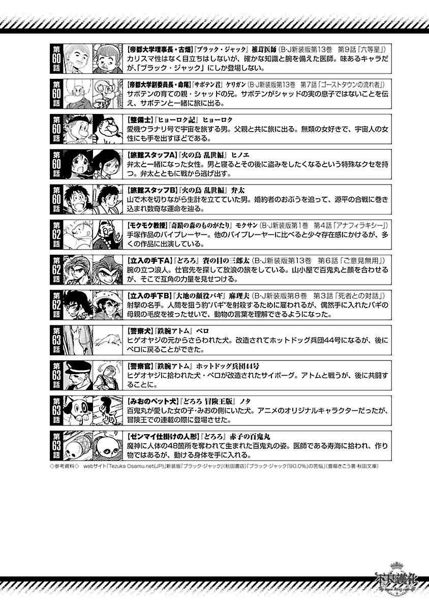 《青年黑杰克》漫画最新章节第63话 血泪记事10免费下拉式在线观看章节第【25】张图片