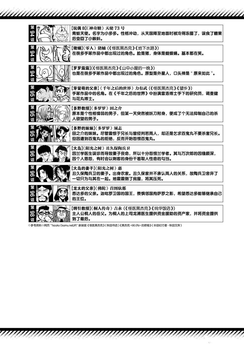 《青年黑杰克》漫画最新章节第98话 试看版免费下拉式在线观看章节第【26】张图片