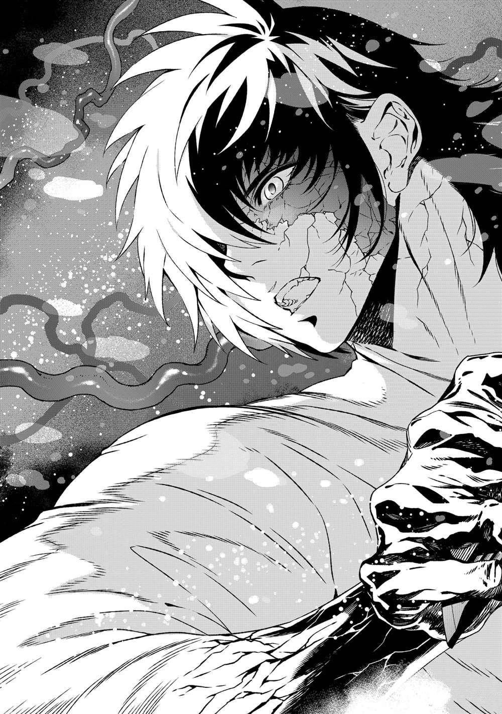 《青年黑杰克》漫画最新章节第106话 试看版免费下拉式在线观看章节第【19】张图片