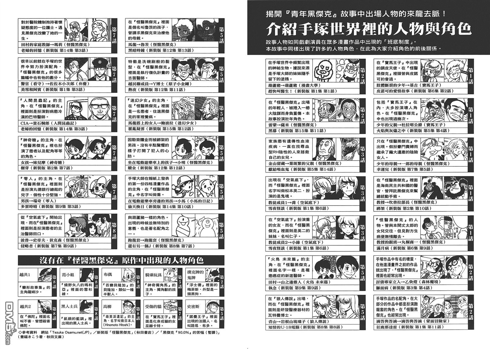 《青年黑杰克》漫画最新章节第1卷免费下拉式在线观看章节第【104】张图片