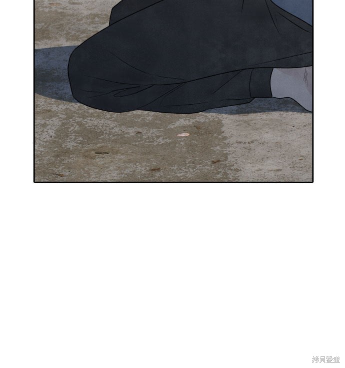 《我为之离开的理由》漫画最新章节第25话免费下拉式在线观看章节第【21】张图片