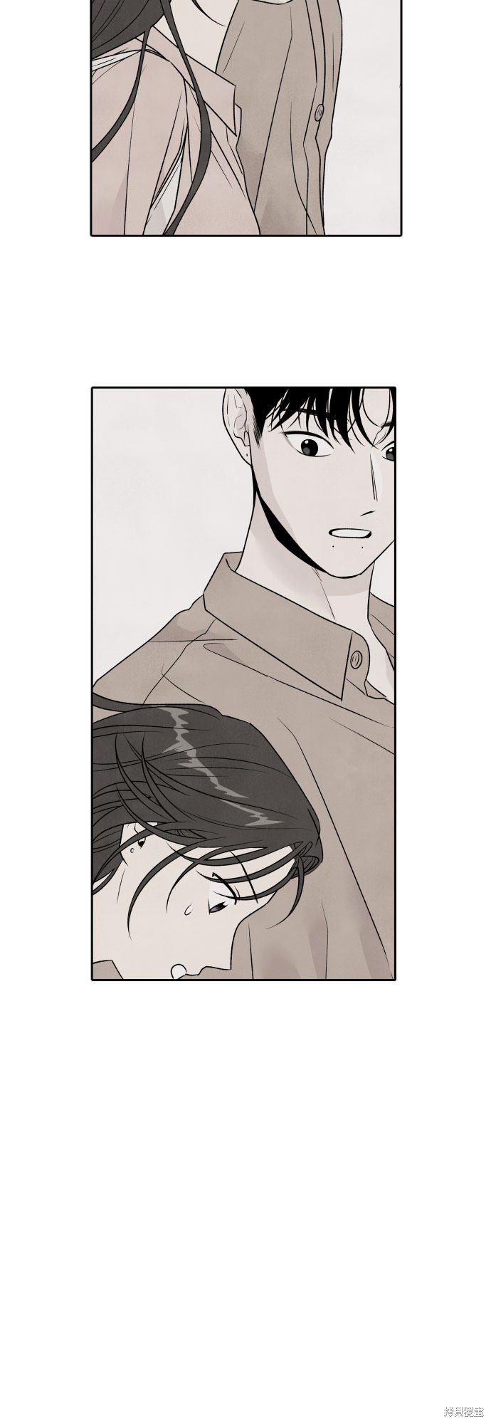 《我为之离开的理由》漫画最新章节第25话免费下拉式在线观看章节第【28】张图片