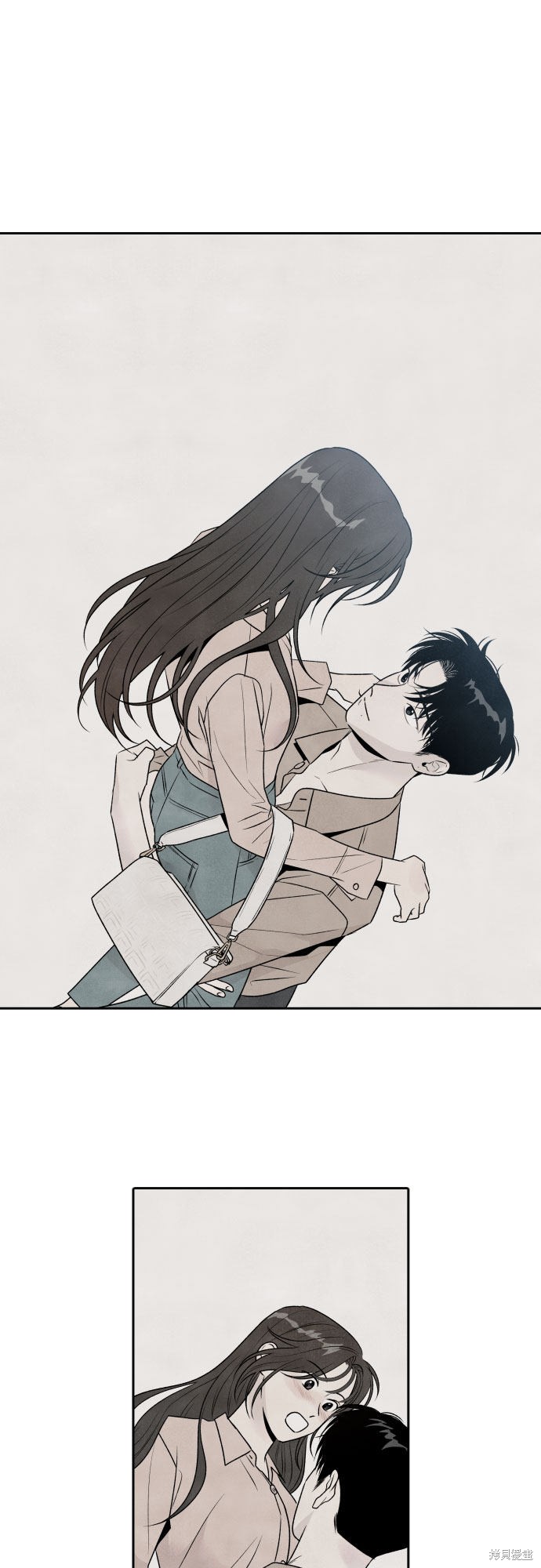 《我为之离开的理由》漫画最新章节第25话免费下拉式在线观看章节第【31】张图片