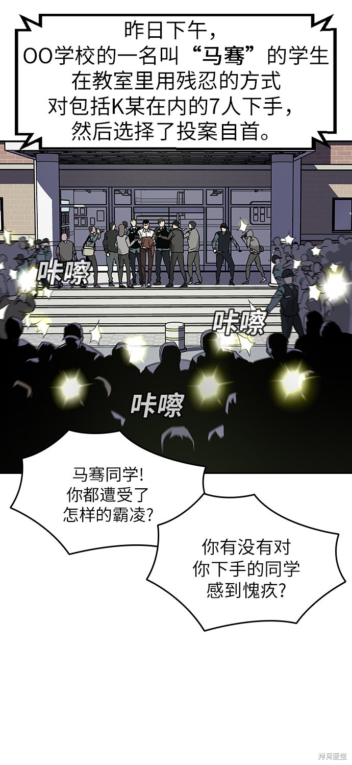 《街头生存手册》漫画最新章节第1话免费下拉式在线观看章节第【60】张图片