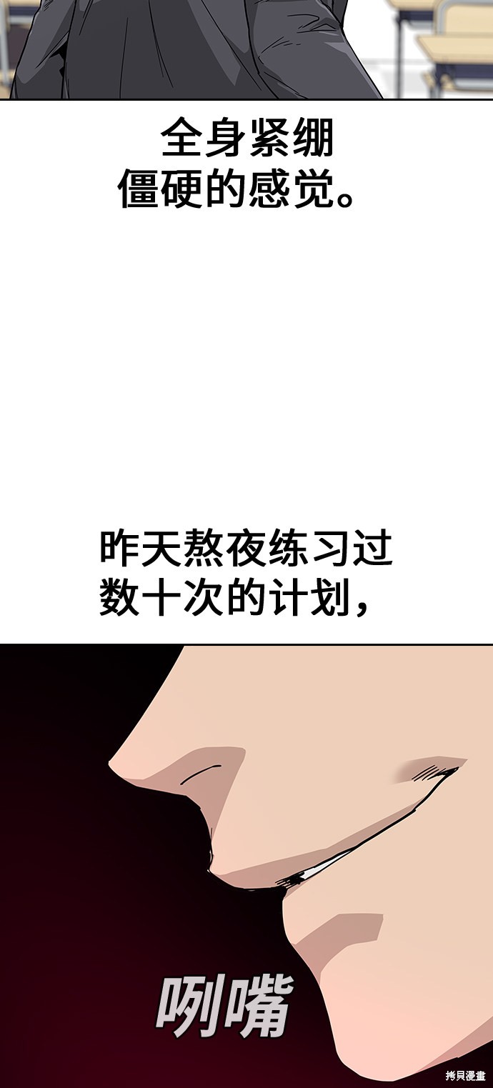 《街头生存手册》漫画最新章节第1话免费下拉式在线观看章节第【109】张图片