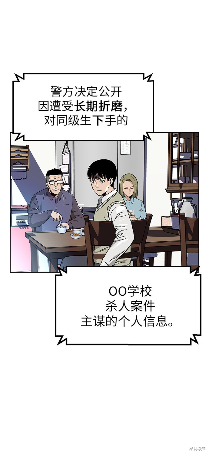 《街头生存手册》漫画最新章节第1话免费下拉式在线观看章节第【59】张图片