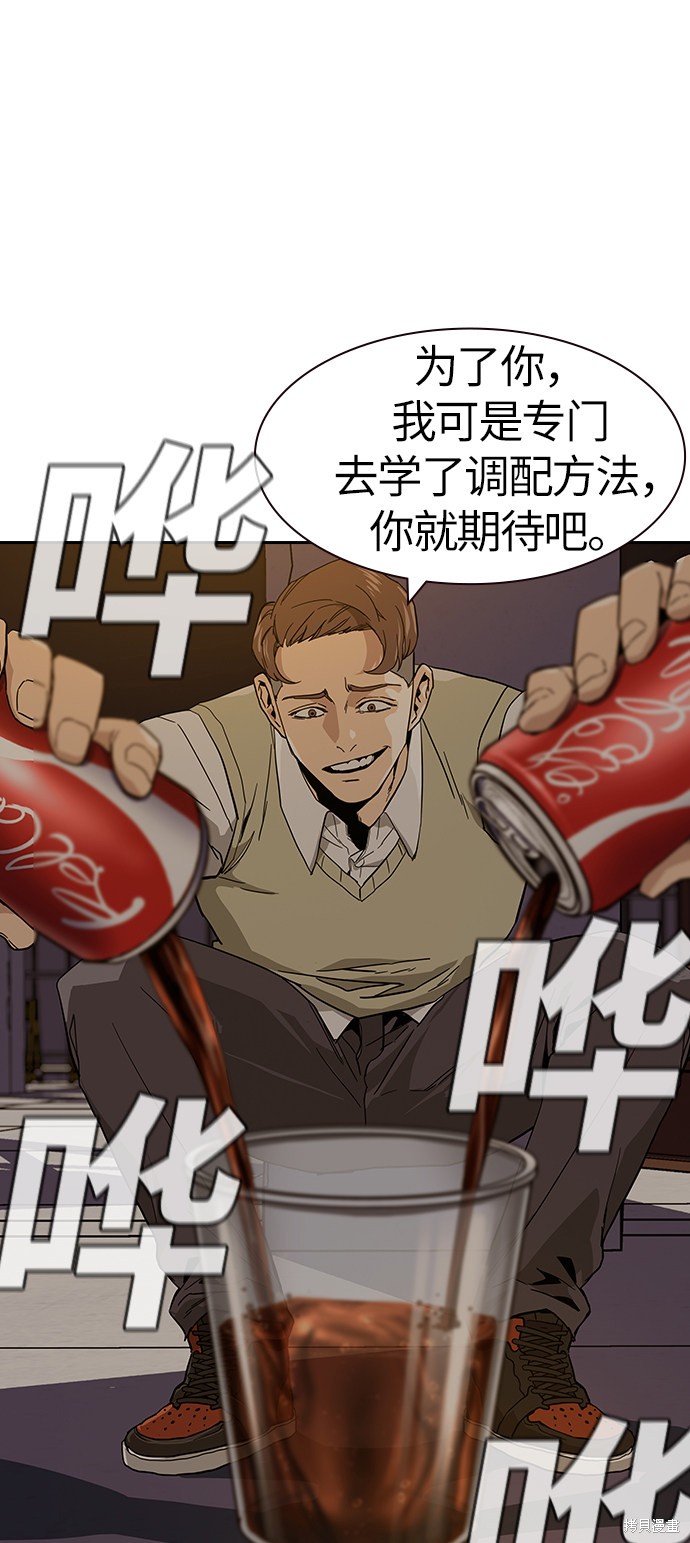 《街头生存手册》漫画最新章节第1话免费下拉式在线观看章节第【119】张图片