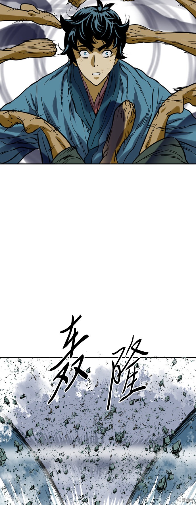 《天下第一人》漫画最新章节第28话免费下拉式在线观看章节第【47】张图片