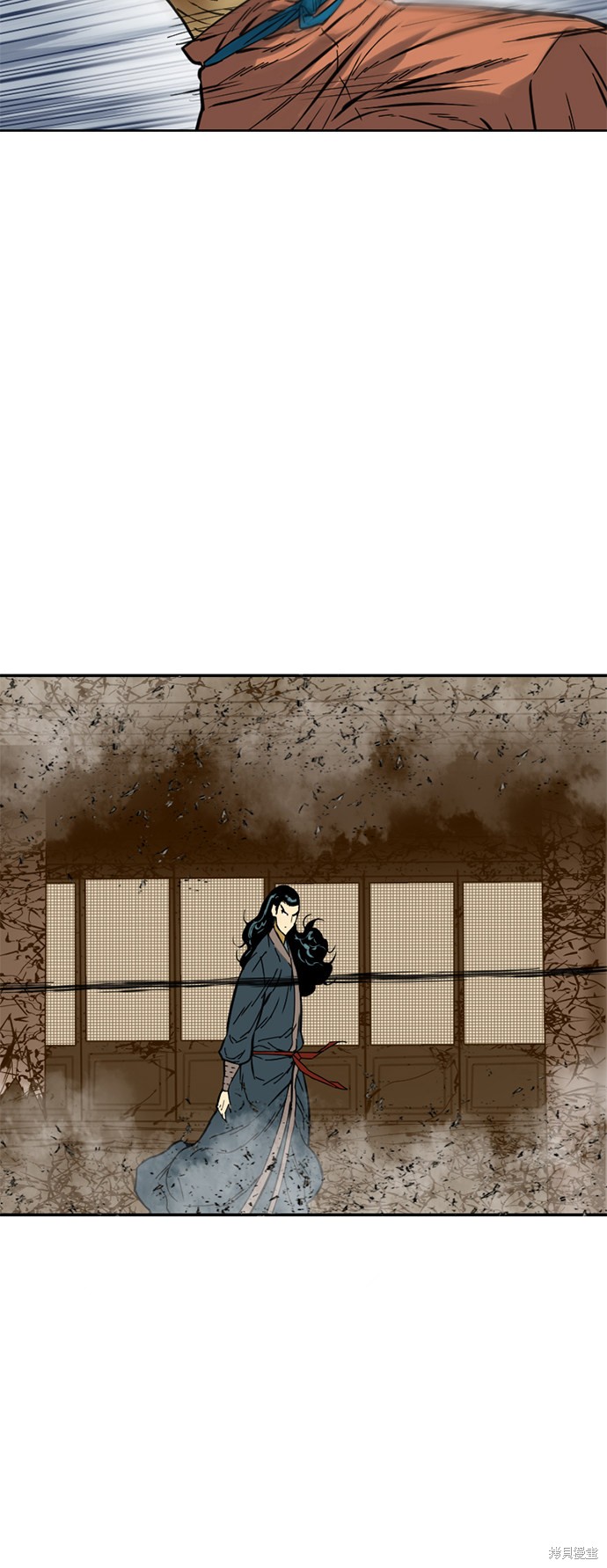 《天下第一人》漫画最新章节第22话免费下拉式在线观看章节第【52】张图片