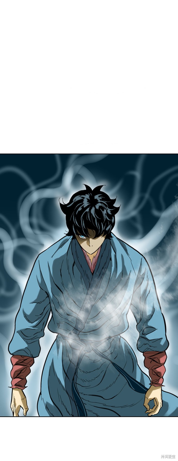 《天下第一人》漫画最新章节第18话免费下拉式在线观看章节第【47】张图片