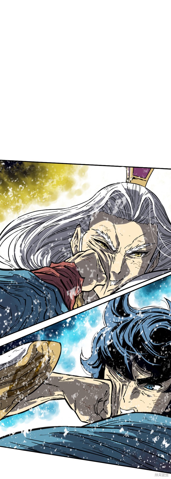 《天下第一人》漫画最新章节第55话免费下拉式在线观看章节第【29】张图片