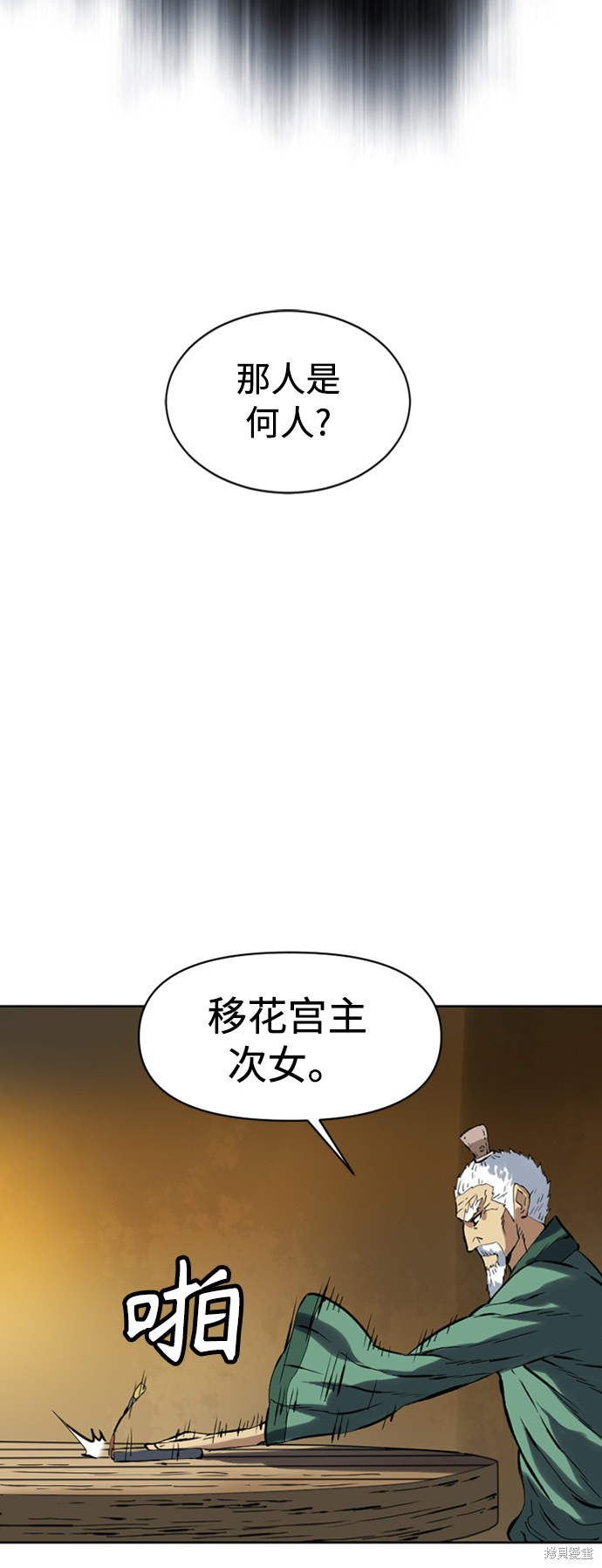 《天下第一人》漫画最新章节第16话免费下拉式在线观看章节第【55】张图片