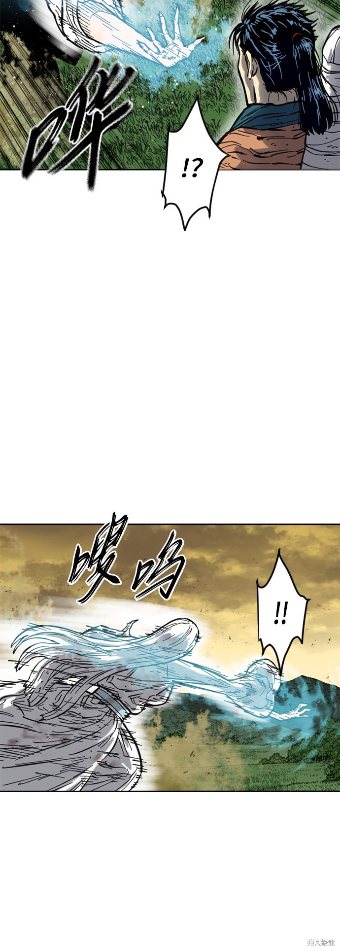 《天下第一人》漫画最新章节第二季1话免费下拉式在线观看章节第【37】张图片