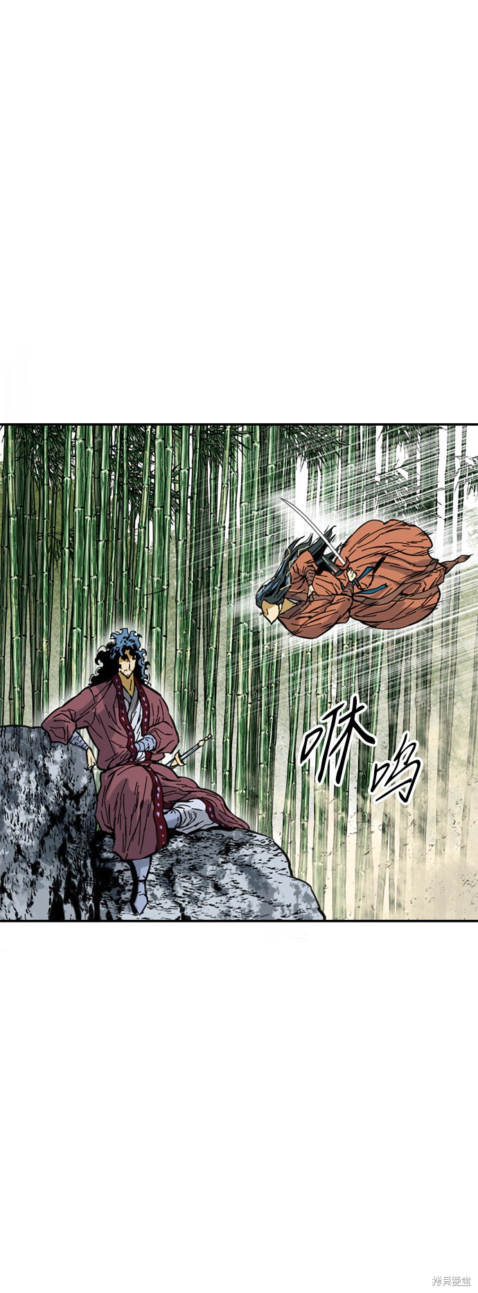 《天下第一人》漫画最新章节第46话免费下拉式在线观看章节第【65】张图片