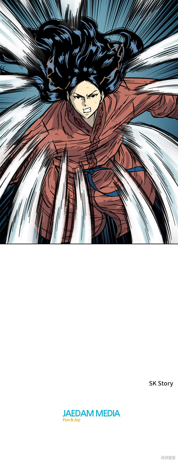 《天下第一人》漫画最新章节第二季10话免费下拉式在线观看章节第【73】张图片