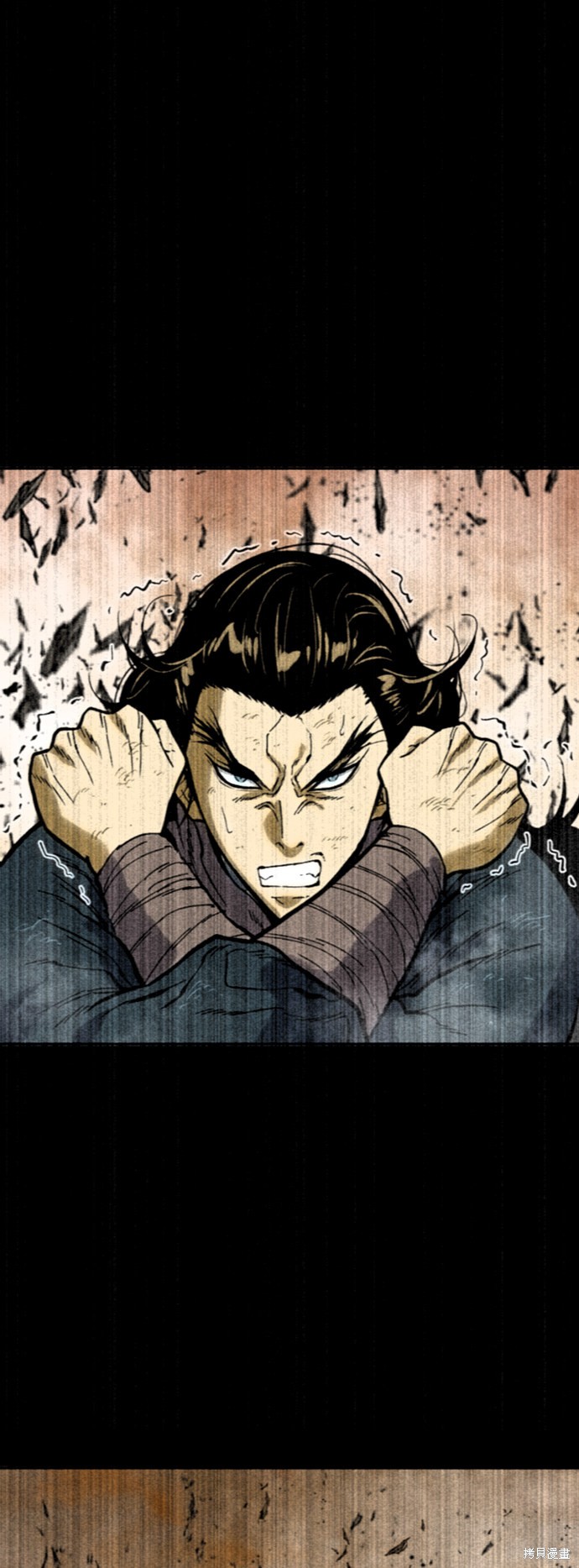 《天下第一人》漫画最新章节第57话免费下拉式在线观看章节第【26】张图片