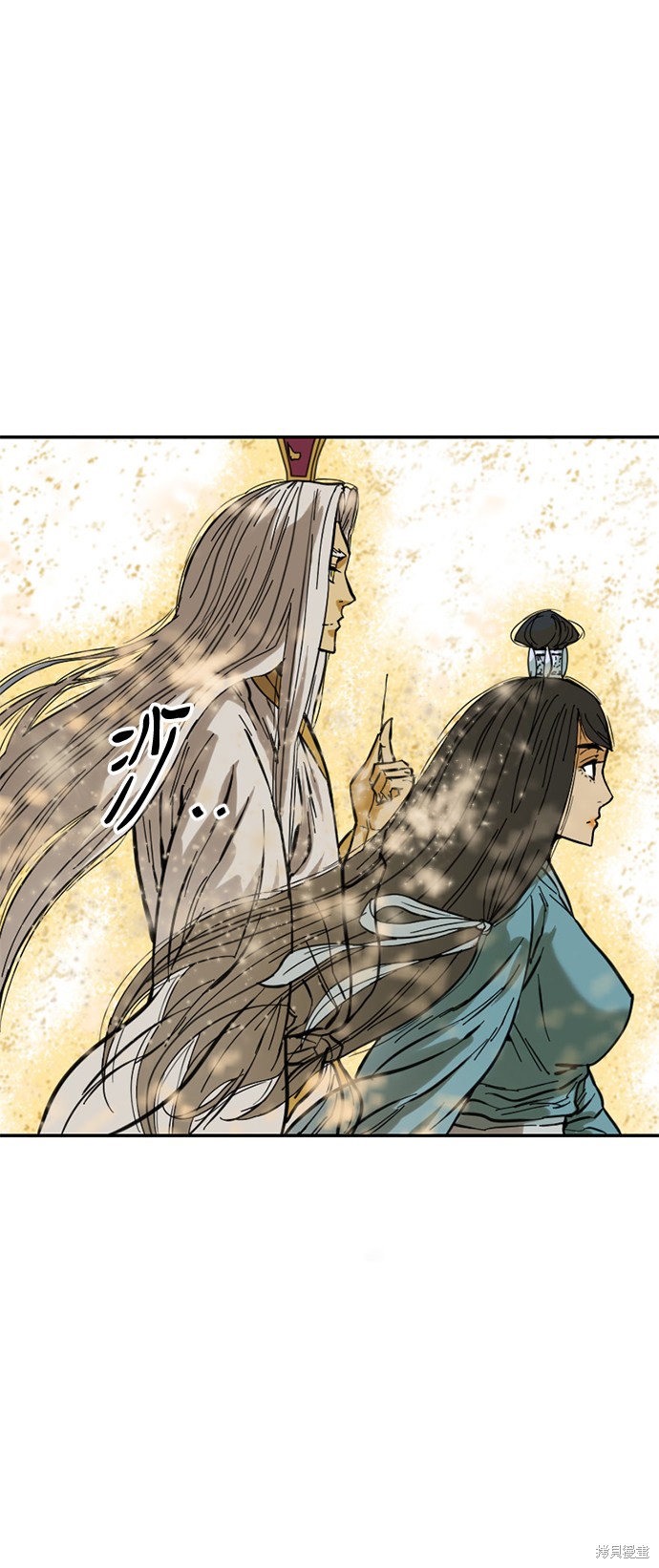 《天下第一人》漫画最新章节第45话免费下拉式在线观看章节第【26】张图片