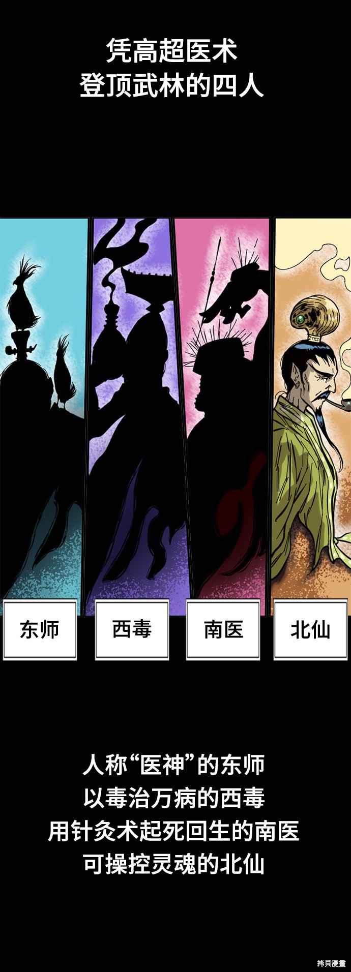 《天下第一人》漫画最新章节第51话免费下拉式在线观看章节第【25】张图片