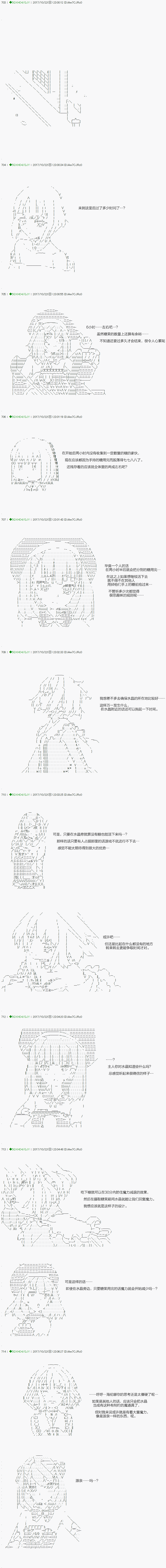 《不死的灰姑娘魔女》漫画最新章节第71.2话免费下拉式在线观看章节第【1】张图片