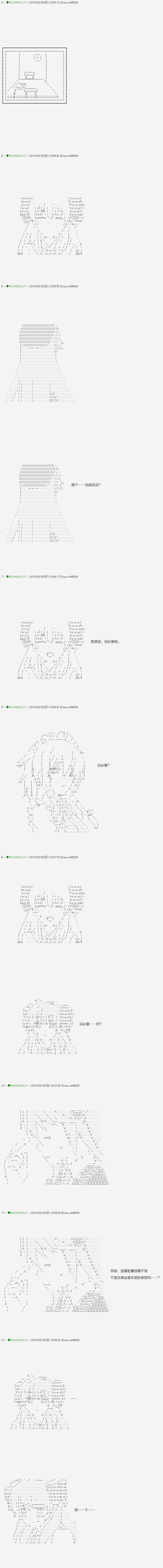 《不死的灰姑娘魔女》漫画最新章节第110.1话免费下拉式在线观看章节第【1】张图片