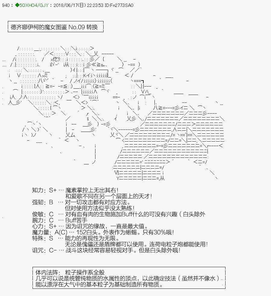 《不死的灰姑娘魔女》漫画最新章节第100.2话免费下拉式在线观看章节第【13】张图片