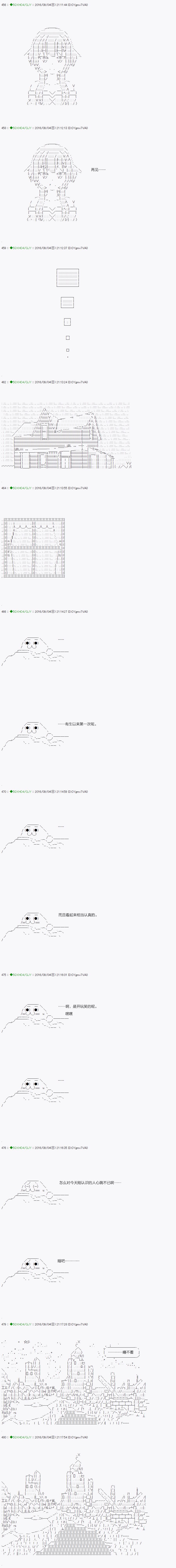 《不死的灰姑娘魔女》漫画最新章节第24话免费下拉式在线观看章节第【13】张图片