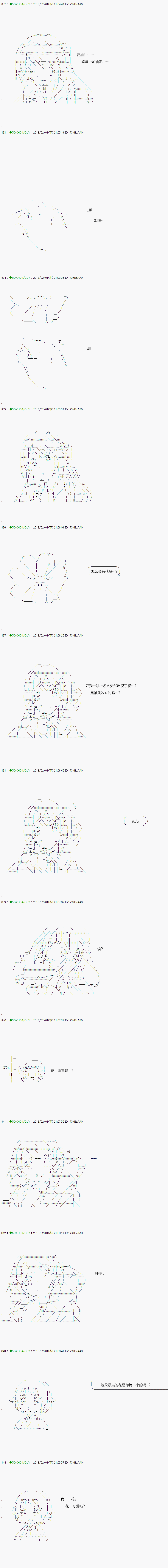 《不死的灰姑娘魔女》漫画最新章节第82.1话免费下拉式在线观看章节第【2】张图片