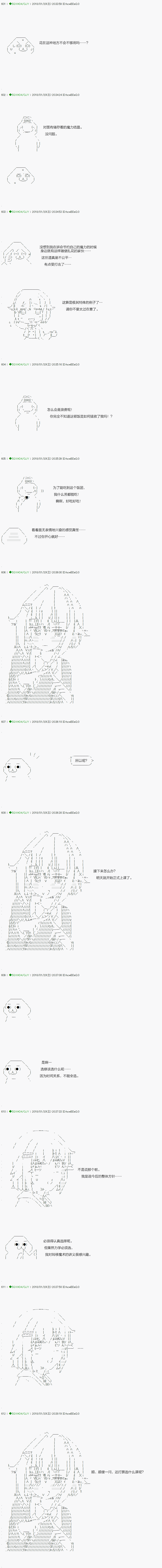 《不死的灰姑娘魔女》漫画最新章节第81.2话免费下拉式在线观看章节第【2】张图片