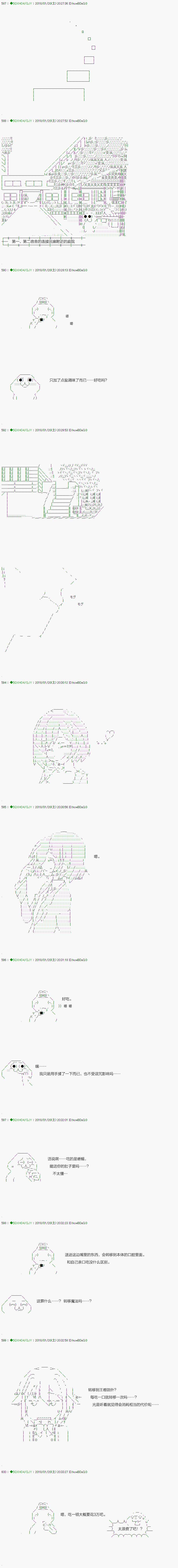 《不死的灰姑娘魔女》漫画最新章节第81.2话免费下拉式在线观看章节第【1】张图片