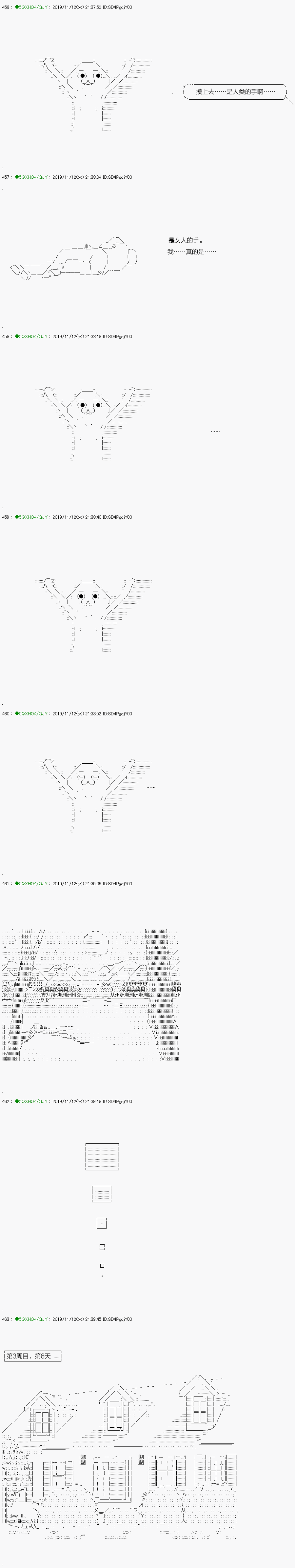 《不死的灰姑娘魔女》漫画最新章节回归篇：06-2话免费下拉式在线观看章节第【8】张图片