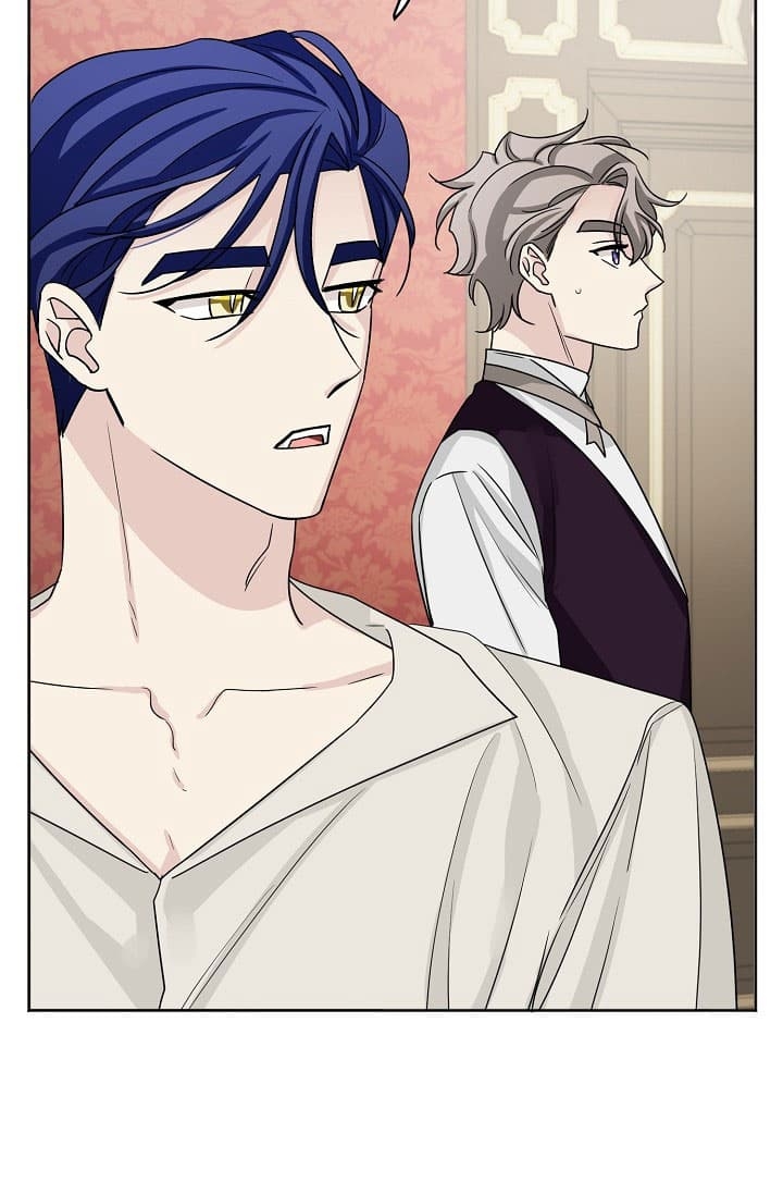 《照顾吸血鬼的方法》漫画最新章节第25话免费下拉式在线观看章节第【26】张图片