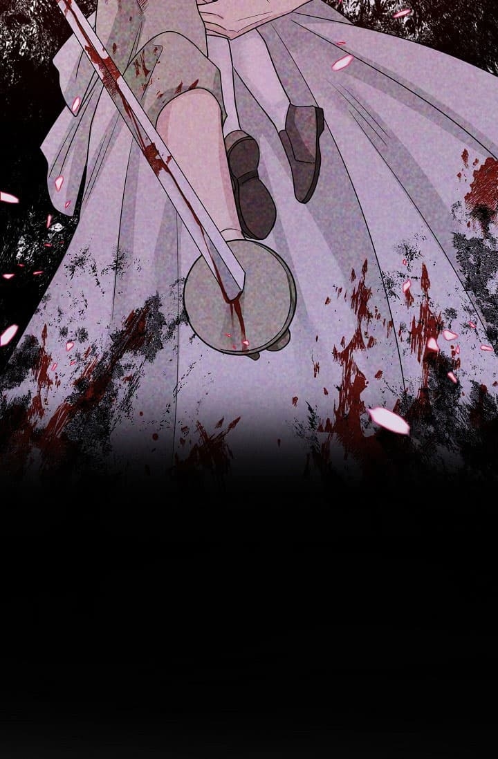 《照顾吸血鬼的方法》漫画最新章节第25话免费下拉式在线观看章节第【41】张图片