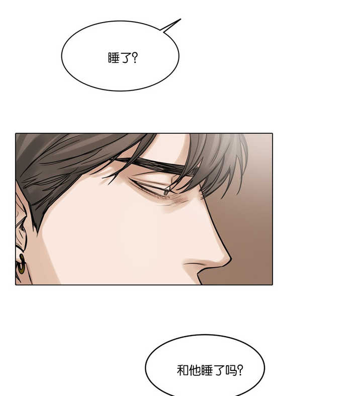 《戏/选角/潜规则》漫画最新章节第49话免费下拉式在线观看章节第【1】张图片