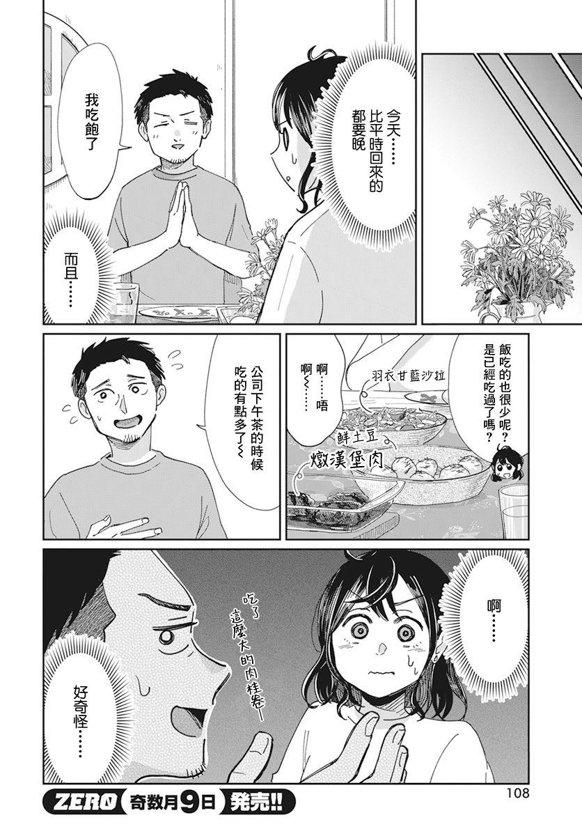 《北欧二人生活》漫画最新章节第6话免费下拉式在线观看章节第【13】张图片