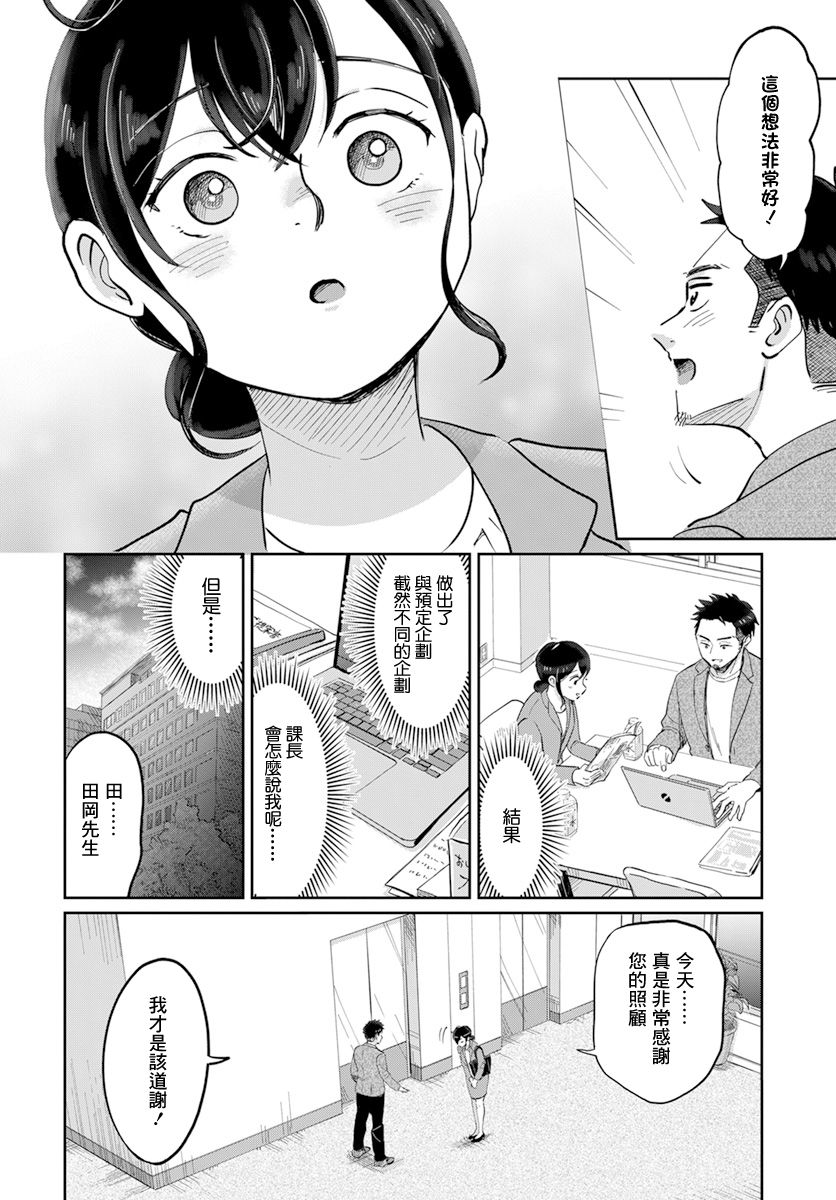 《北欧二人生活》漫画最新章节第1话免费下拉式在线观看章节第【10】张图片