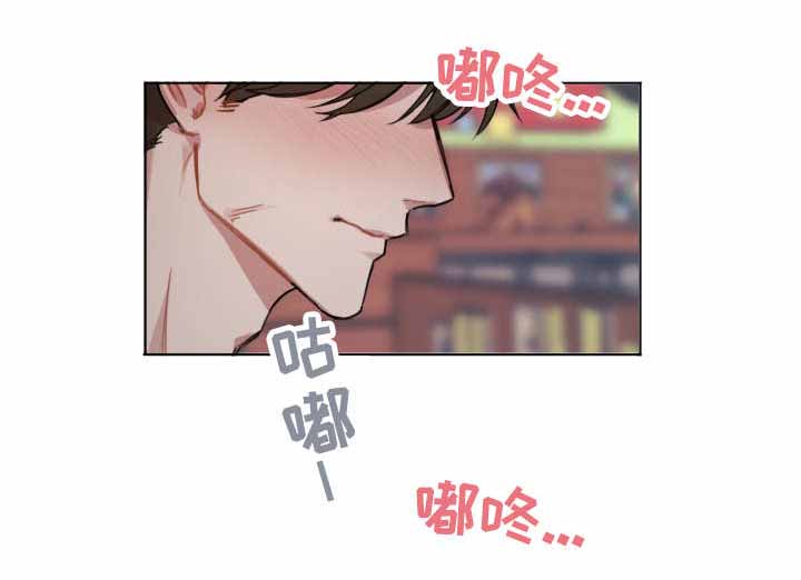 《预见理想型》漫画最新章节第8话免费下拉式在线观看章节第【6】张图片