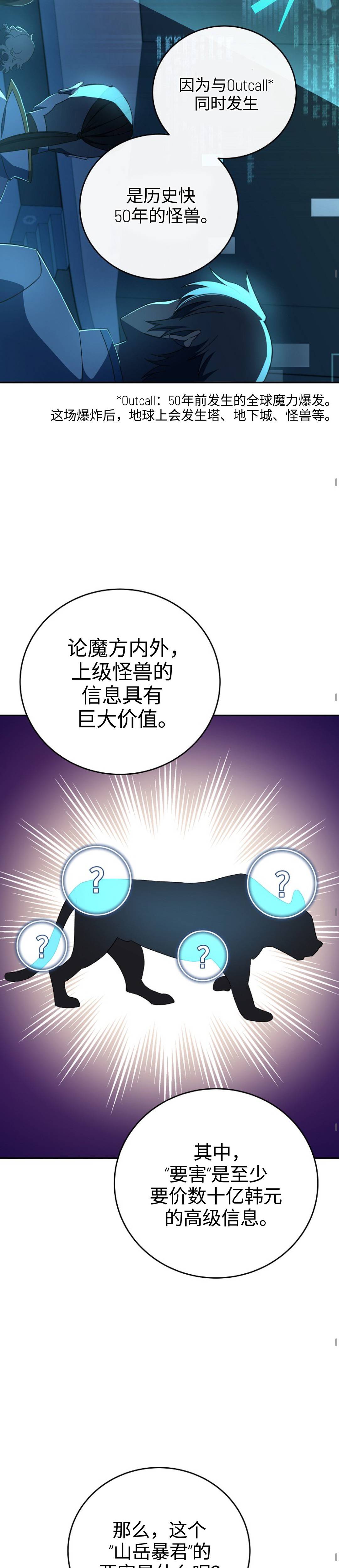 《成为小说中顶尖英雄》漫画最新章节第13话免费下拉式在线观看章节第【22】张图片