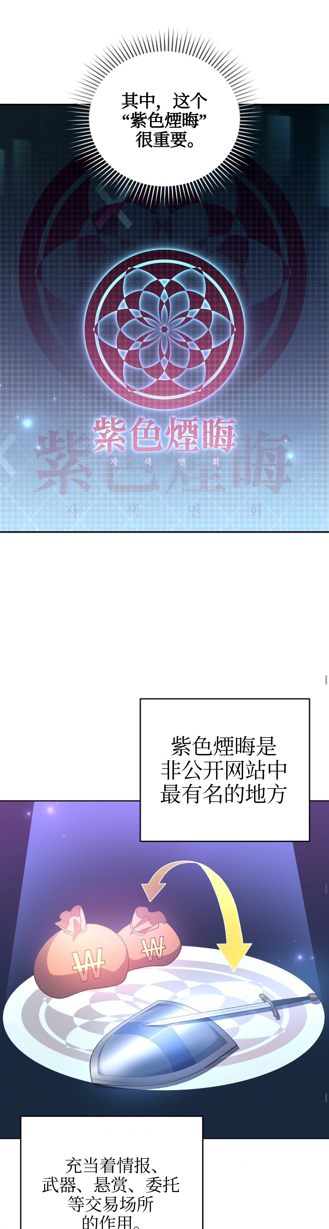 《成为小说中顶尖英雄》漫画最新章节第16话免费下拉式在线观看章节第【26】张图片