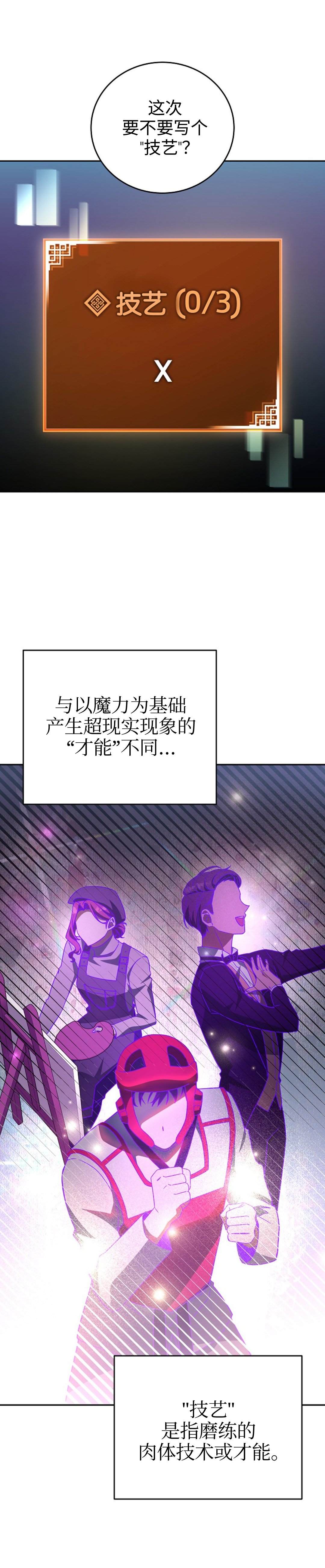 《成为小说中顶尖英雄》漫画最新章节第18话免费下拉式在线观看章节第【15】张图片