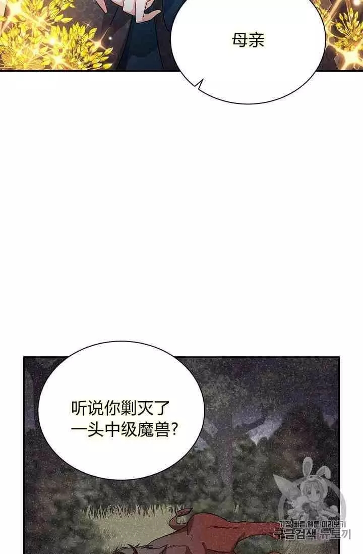 《透明的公爵夫人》漫画最新章节第42话免费下拉式在线观看章节第【40】张图片