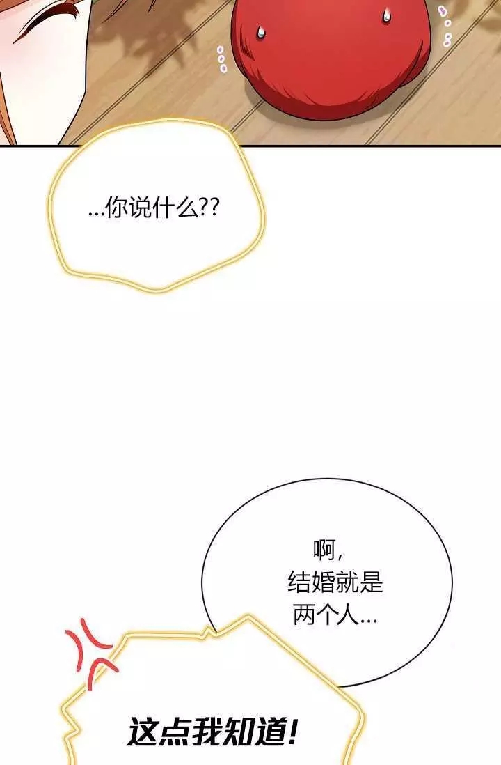 《透明的公爵夫人》漫画最新章节第47话免费下拉式在线观看章节第【4】张图片