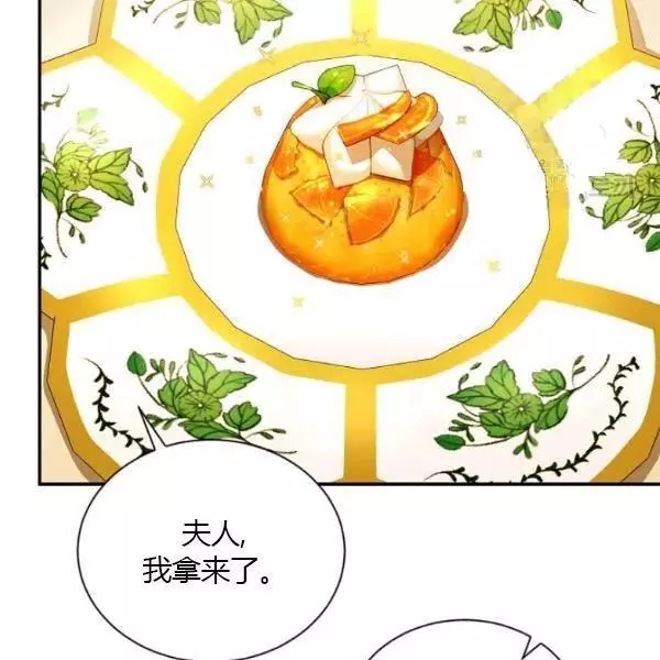 《透明的公爵夫人》漫画最新章节第73话免费下拉式在线观看章节第【78】张图片