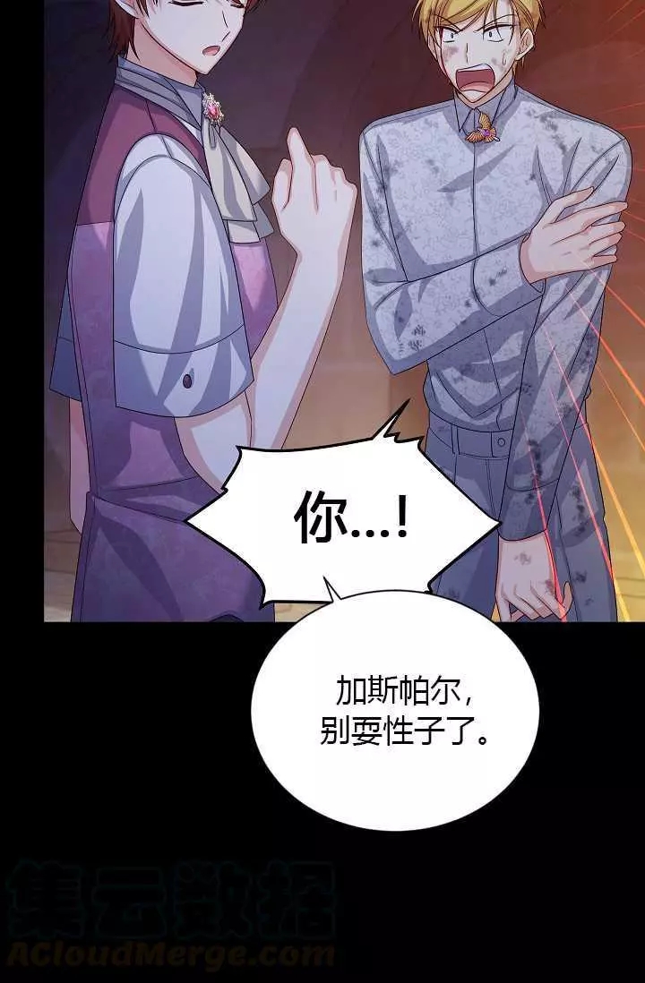 《透明的公爵夫人》漫画最新章节第66话免费下拉式在线观看章节第【5】张图片